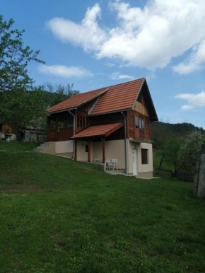 Apartman Panorama